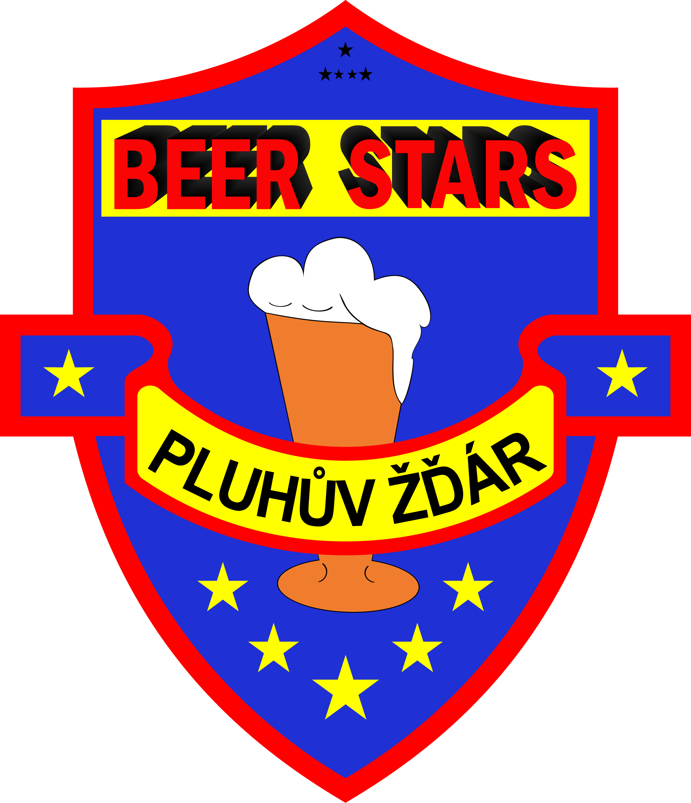 SK Beer Stars Pluhv r