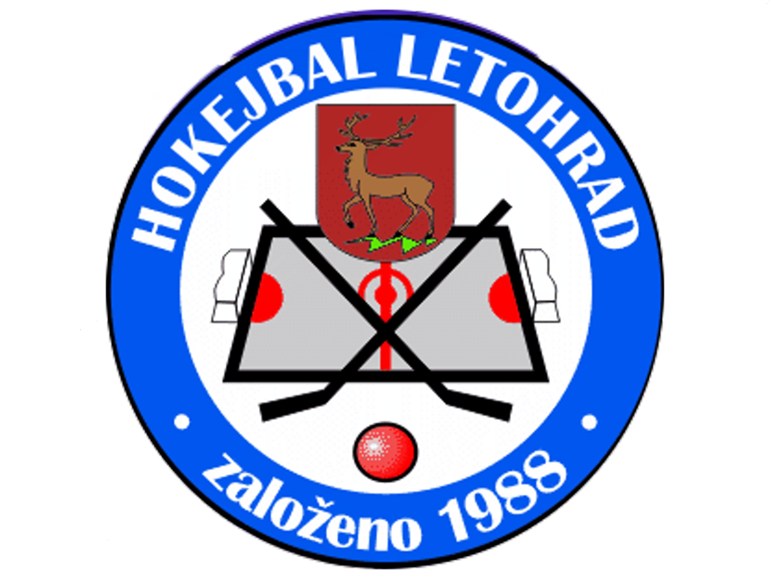 SK HOKEJBAL Letohrad