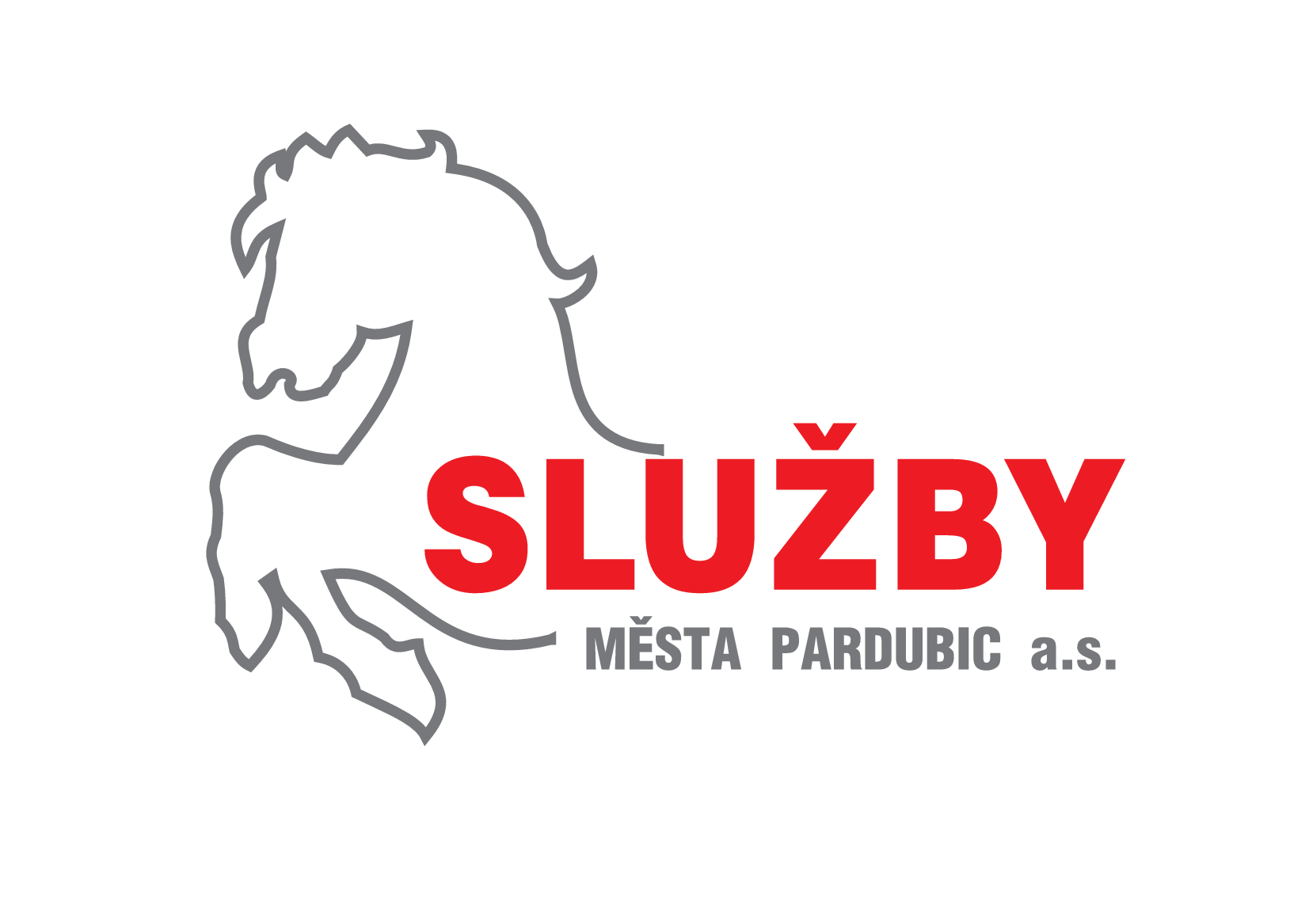 Sluby msta Pardubic