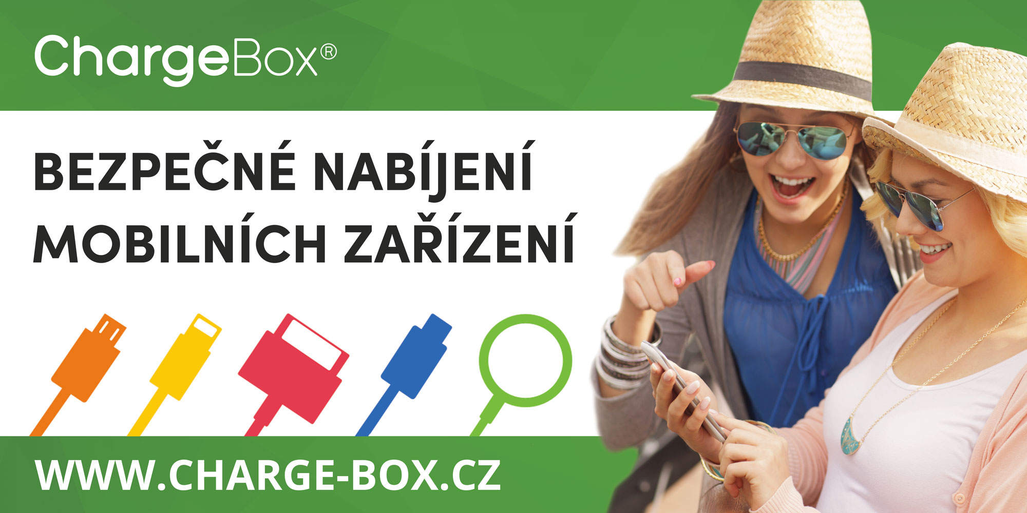 Chargebox