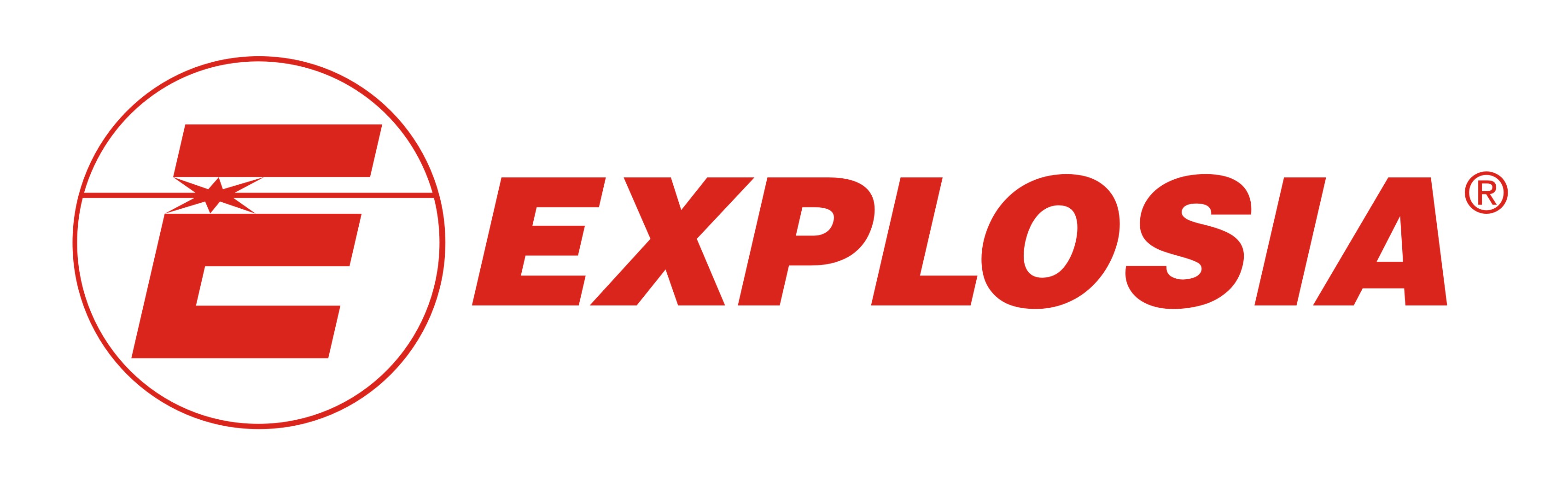 Explosia