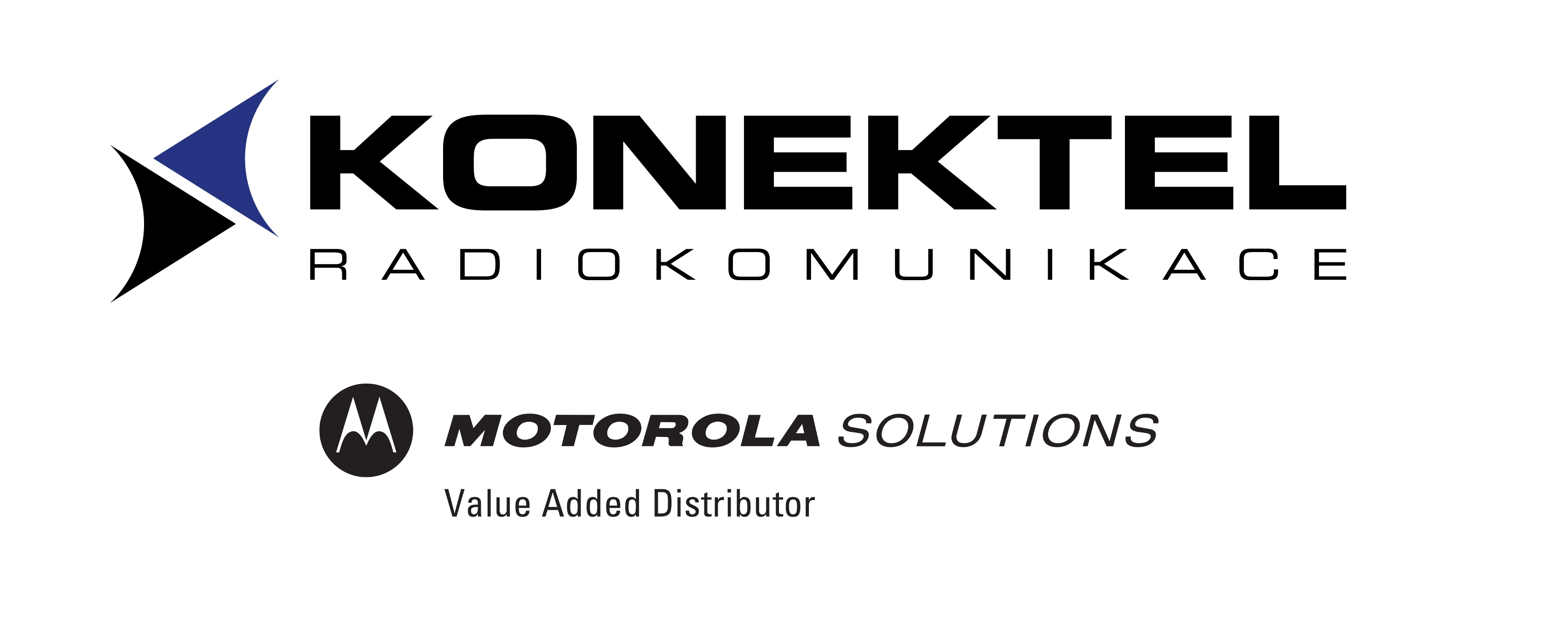 Motorola - Konektel