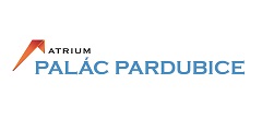 Atrium palc Pardubice
