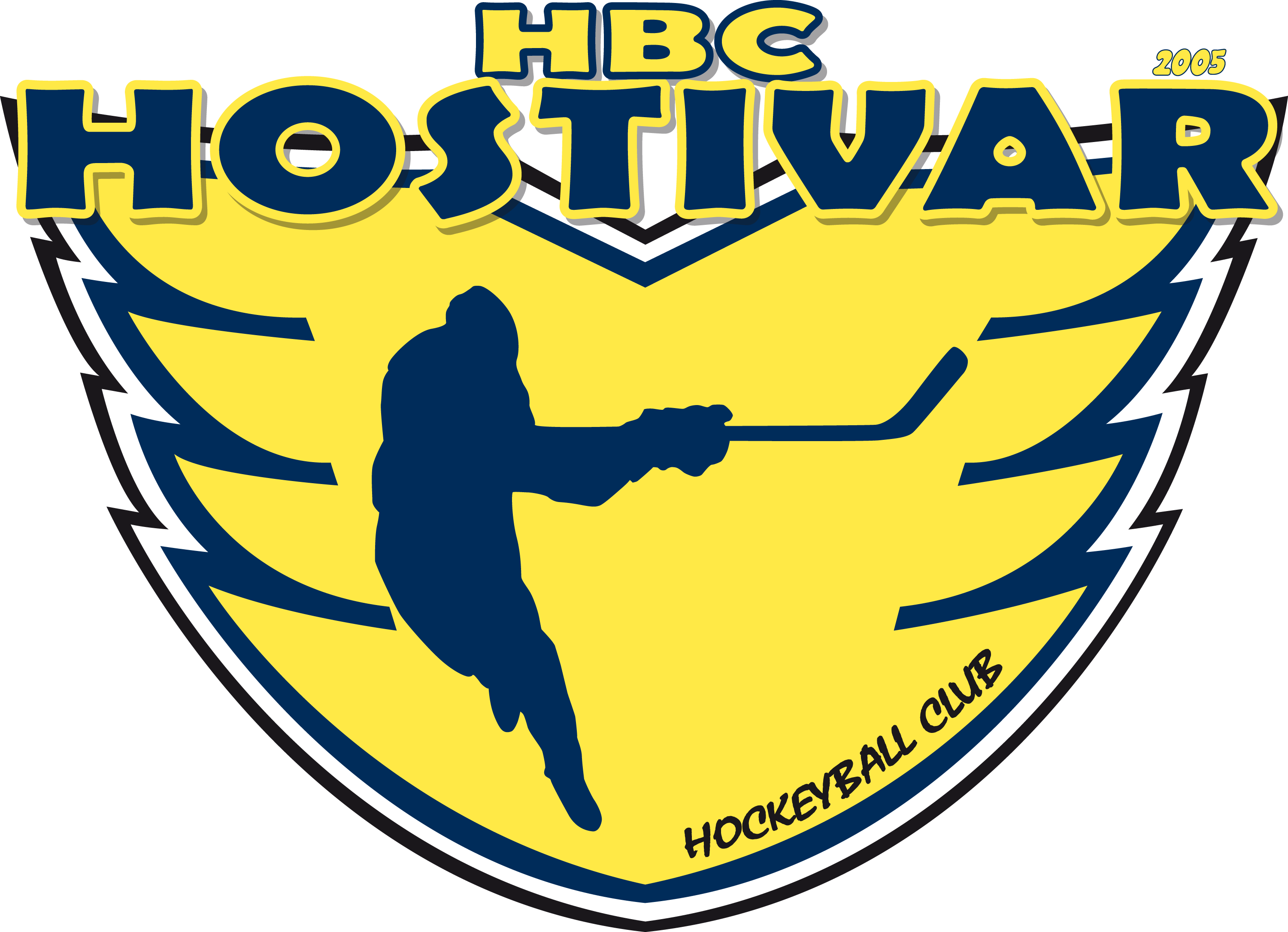 HBC Hostiva
