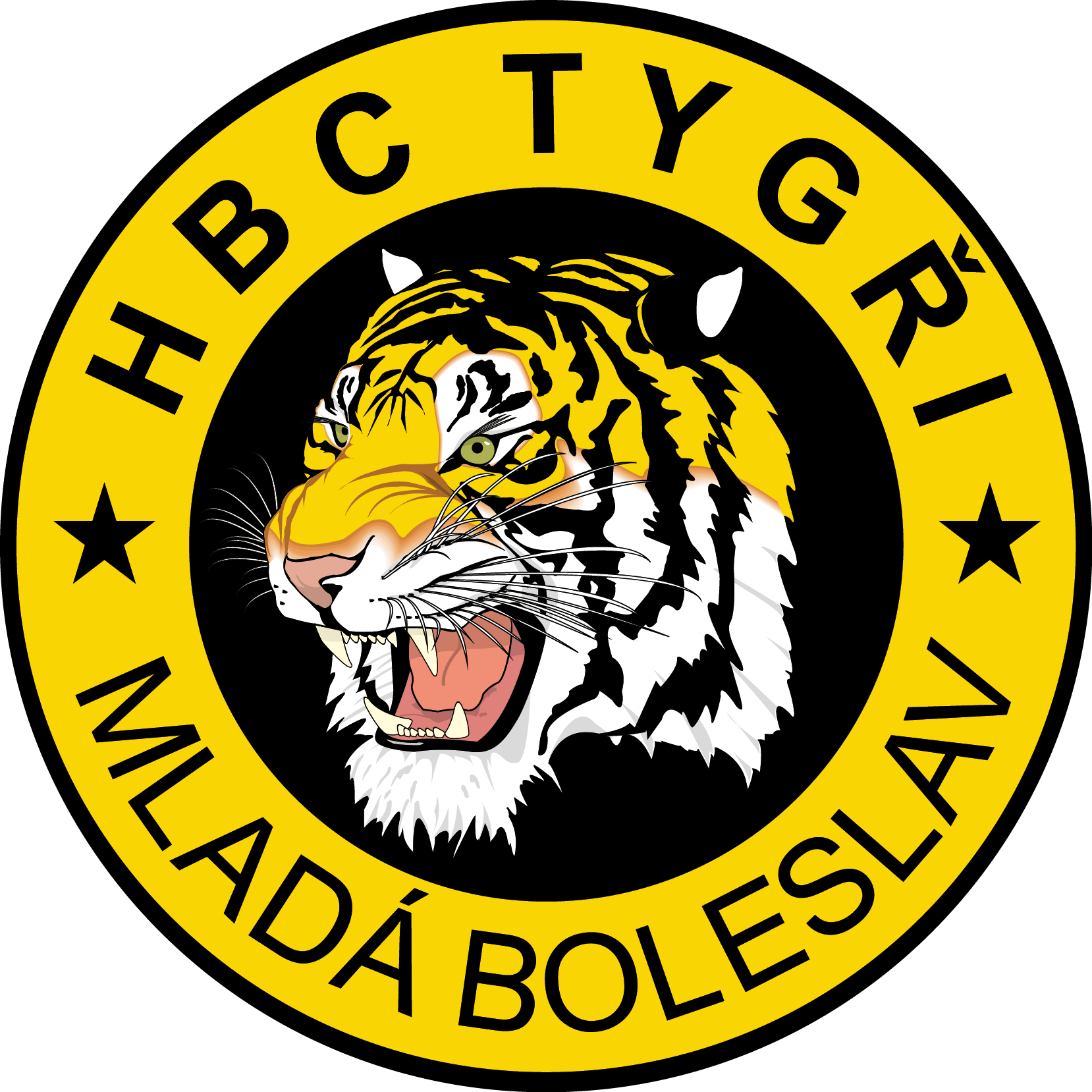 HBC Tygi Mlad Boleslav